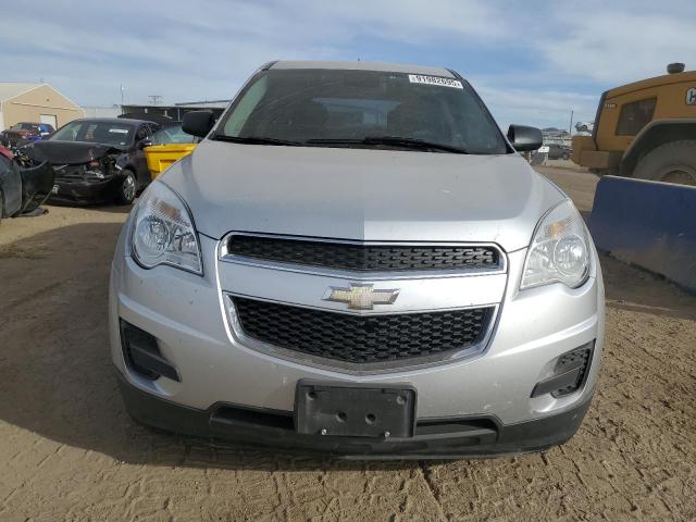 Foto 5 de la subasta – 2014 CHEVROLET EQUINOX LS con VIN 2GNALAEK4E6352077