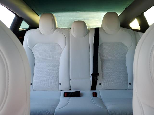 Photo 10 from auction – 2025 TESLA MODEL 3 with VIN 5YJ3E1ET9SF078112