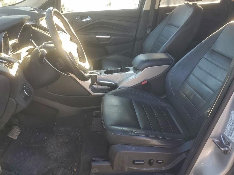 Photo 7 from auction – 2013 FORD ESCAPE with VIN 1FMCU9HX2DUA95386