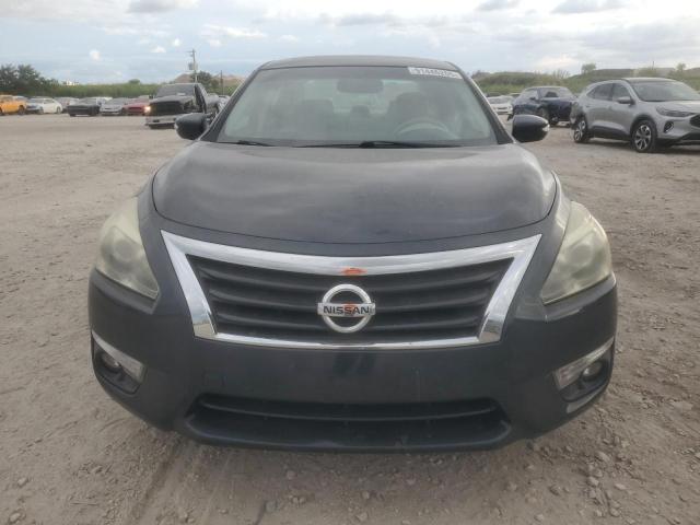 Photo 5 from auction – 2015 NISSAN ALTIMA 2.5 with VIN 1N4AL3APXFC161204