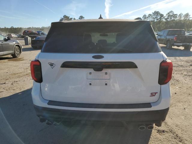Photo 6 from auction – 2020 FORD EXPLORER S with VIN 1FM5K8GC5LGC21955