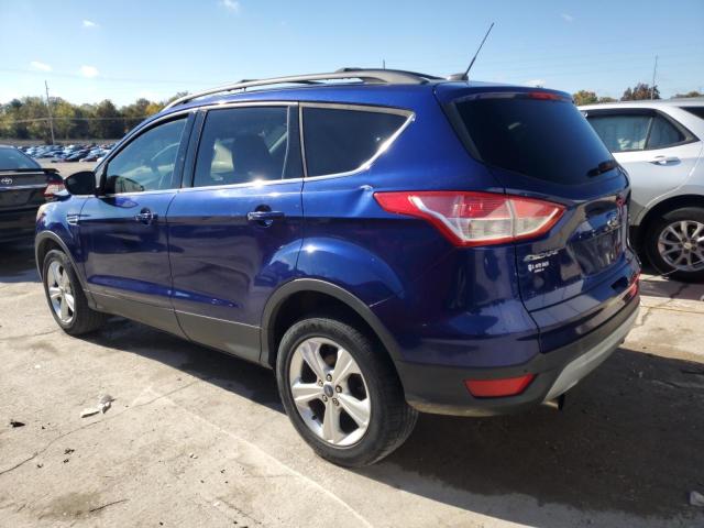 Photo 2 from auction – 2013 FORD ESCAPE SE with VIN 1FMCU0GX8DUA53513