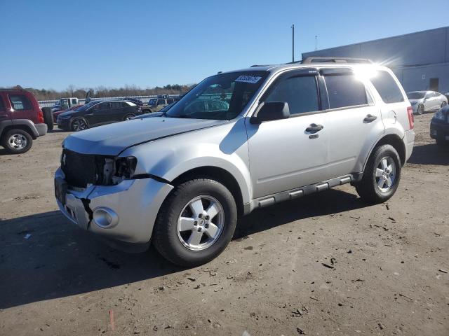 FORD ESCAPE XLT 2012 with VIN 1FMCU9D77CKC37506 - Photo from auction