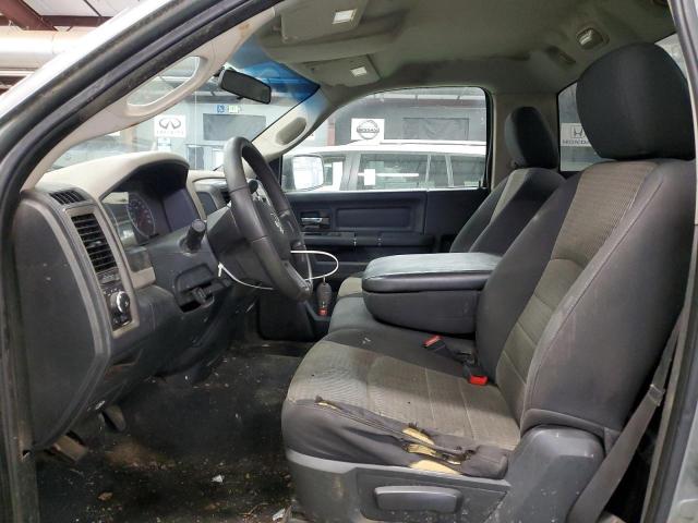 Photo 7 from auction – 2011 DODGE RAM 1500 with VIN 3D7JV1ET2BG616141
