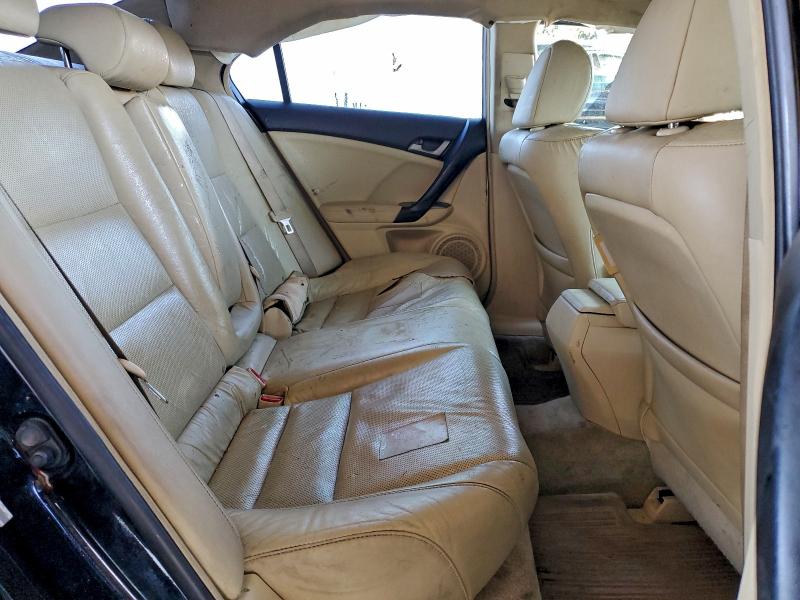 Photo 10 from auction – 2010 ACURA TSX with VIN JH4CU2F69AC030248