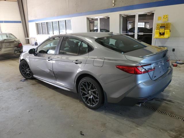 Photo 2 from auction – 2025 TOYOTA CAMRY with VIN 4T1DAACK6SU537111