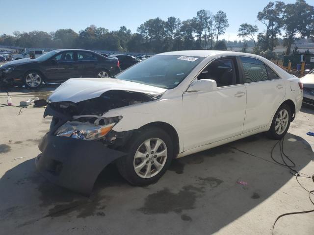 TOYOTA CAMRY 2011 with VIN 4T1BF3EK5BU609935 - Photo from auction