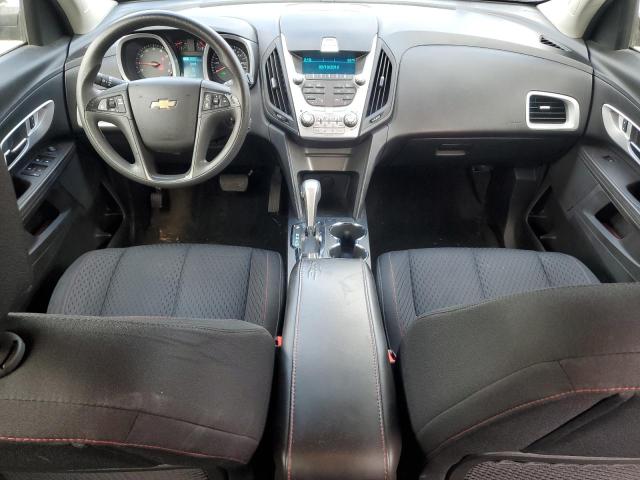 Photo 8 from auction – 2015 CHEVROLET EQUINOX LS with VIN 2GNALAEK4F6129183