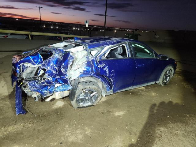 Photo 3 from auction – 2025 KIA K4 LX with VIN 3KPFT4DE8SE072086