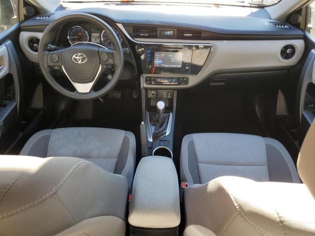 Photo 8 from auction – 2017 TOYOTA COROLLA L with VIN 5YFBURHE6HP660725