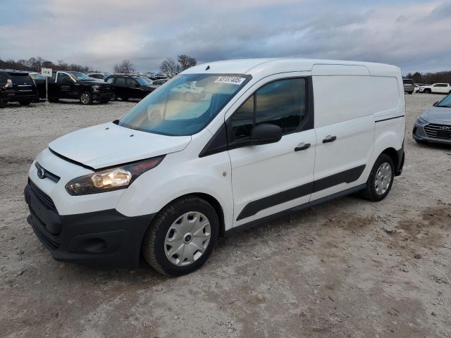 Photo 1 from auction – 2017 FORD TRANSIT CO with VIN NM0LE7E74H1300124