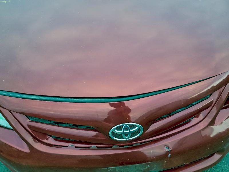 Photo 11 from auction – 2012 TOYOTA COROLLA BA with VIN 5YFBU4EE3CP005325
