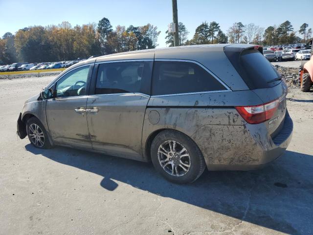 Photo 2 from auction – 2012 HONDA ODYSSEY EX with VIN 5FNRL5H65CB074248
