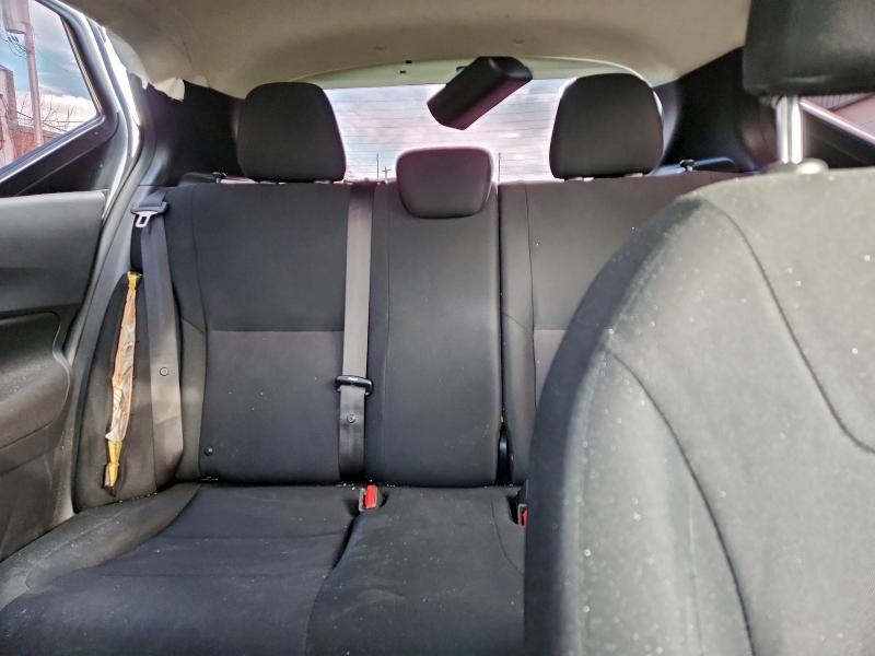 Photo 10 from auction – 2024 NISSAN KICKS S with VIN 3N1CP5BV0RL491204