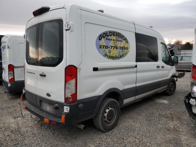 Photo 3 from auction – 2020 FORD TRANSIT T- with VIN 1FTBR1D85LKA80781