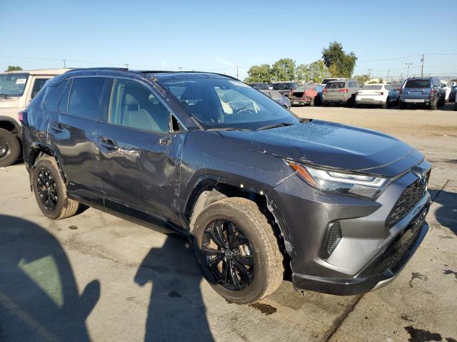 Photo 4 from auction – 2023 TOYOTA RAV4 SE with VIN JTM16RFV8PD084856