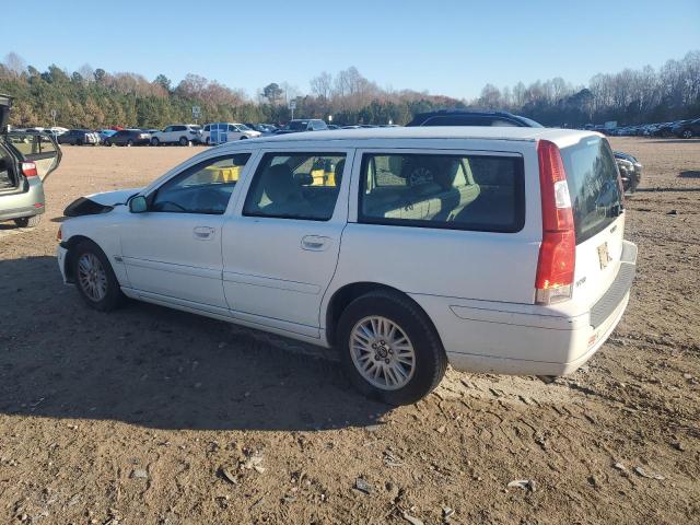 Photo 2 from auction – 2005 VOLVO V70 with VIN YV1SW612552486272
