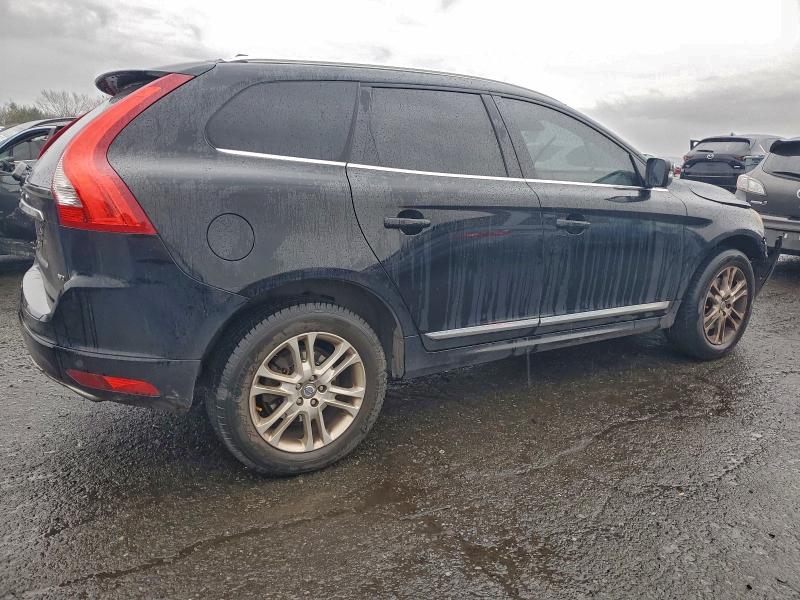 Photo 3 from auction – 2014 VOLVO XC60 3.2 with VIN YV4952DZ3E2505181