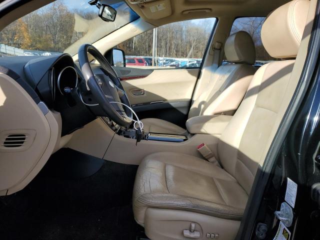 Photo 7 from auction – 2008 SUBARU TRIBECA LI with VIN 4S4WX98D284409215