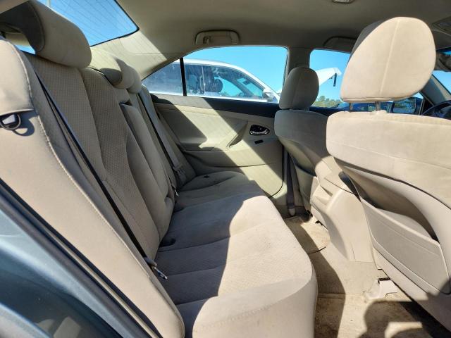 Photo 10 from auction – 2007 TOYOTA CAMRY CE with VIN 4T1BE46K97U726108