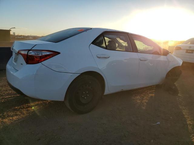 Photo 3 from auction – 2015 TOYOTA COROLLA L with VIN 5YFBURHE3FP286426