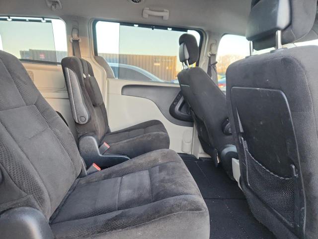 Photo 11 from auction – 2013 DODGE GRAND CARA with VIN 2C4RDGDG6DR508075