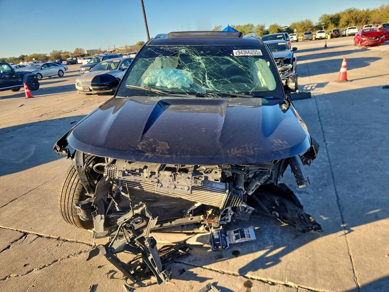Photo 5 from auction – 2021 FORD EXPLORER with VIN 1FMSK7FH8MGB03863