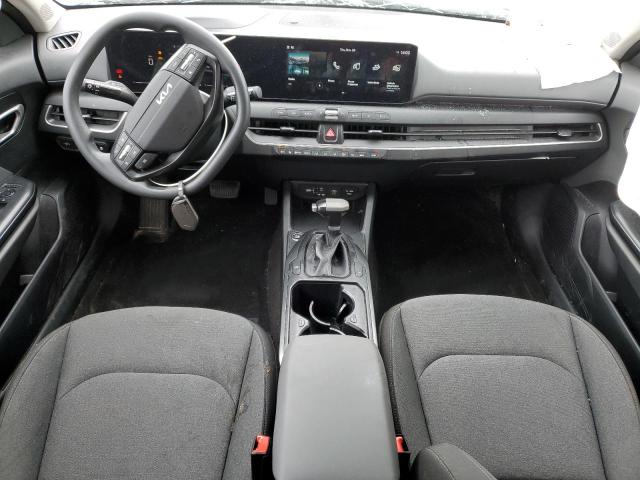Photo 8 from auction – 2025 KIA K4 LX with VIN 3KPFT4DE4SE091511