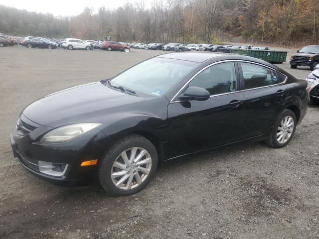 MAZDA 6 I 2012 with VIN 1YVHZ8DH5C5M24752 - Photo from auction