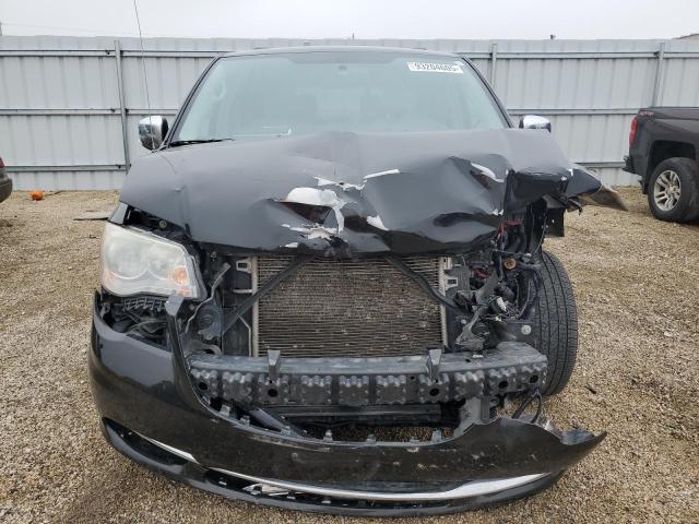 Photo 5 from auction – 2015 CHRYSLER TOWN & COU with VIN 2C4RC1CG9FR742649