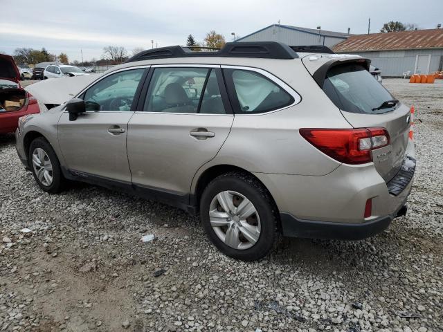 Photo 2 from auction – 2015 SUBARU OUTBACK 2. with VIN 4S4BSBAC9F3281581