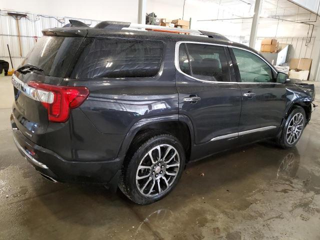 Photo 3 from auction – 2020 GMC ACADIA DEN with VIN 1GKKNXLS2LZ133704