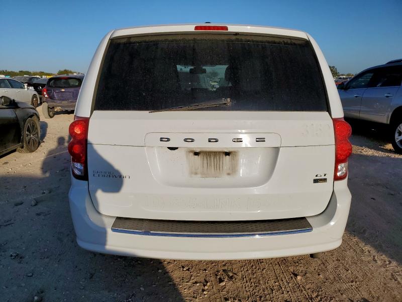 Photo 6 from auction – 2019 DODGE GRAND CARA with VIN 2C4RDGEG8KR578057