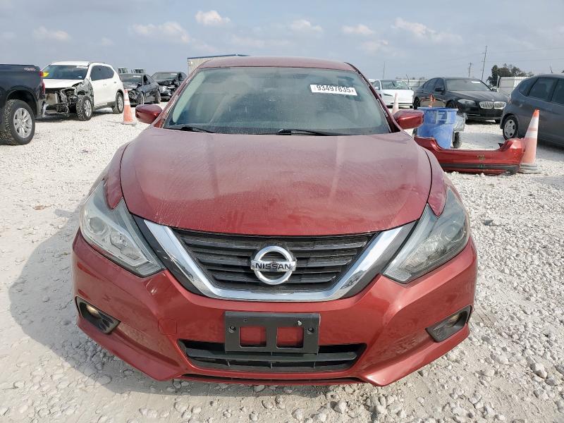 Photo 5 from auction – 2016 NISSAN ALTIMA 2.5 with VIN 1N4AL3AP0GC288304