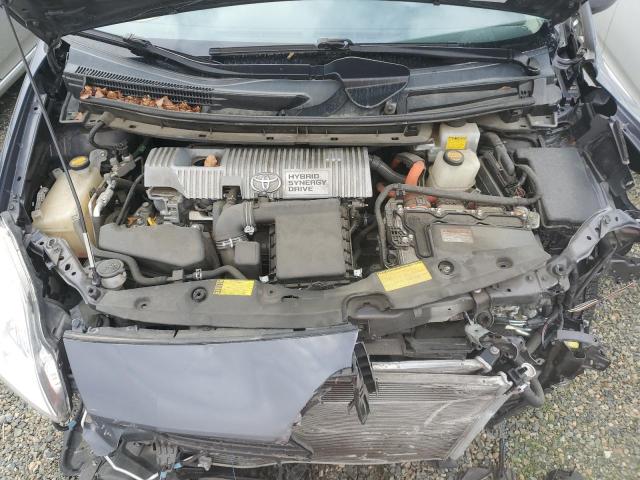 Zdjęcie 11 z aukcji – 2013 TOYOTA PRIUS z VIN JTDKN3DU3D5590146
