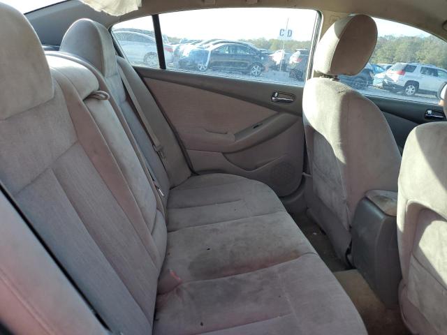 Photo 10 from auction – 2011 NISSAN ALTIMA BAS with VIN 1N4AL2AP0BN484329