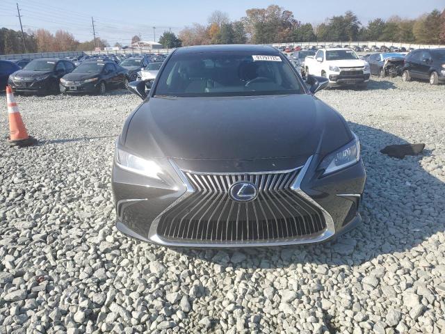 Photo 5 from auction – 2021 LEXUS ES 300H with VIN 58ADA1C14MU013085