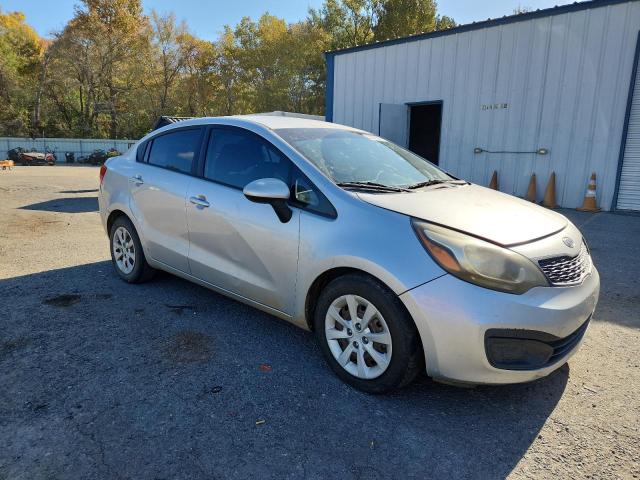 Photo 4 from auction – 2013 KIA RIO LX with VIN KNADM4A37D6124482