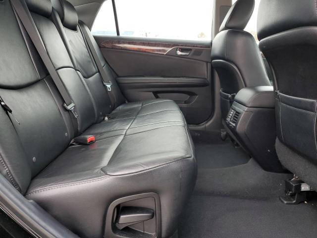 Photo 10 from auction – 2012 TOYOTA AVALON BAS with VIN 4T1BK3DB1CU455304