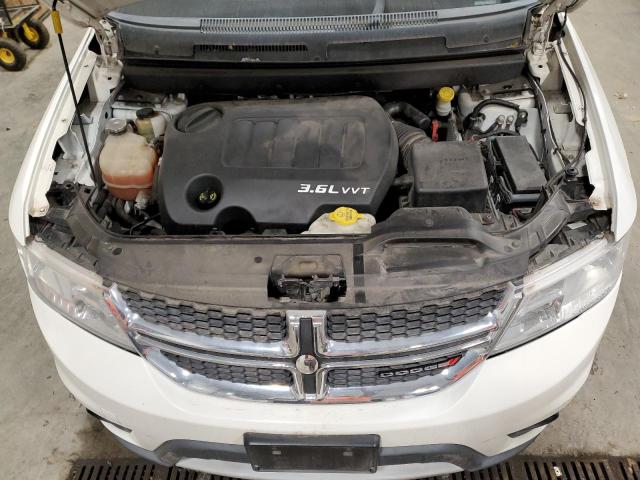 Photo 12 from auction – 2015 DODGE JOURNEY SX with VIN 3C4PDCBG9FT697467
