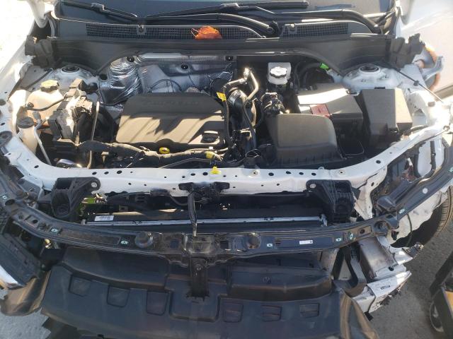 Photo 12 from auction – 2025 BUICK ENVISTA SP with VIN KL47LBEP5SB050045