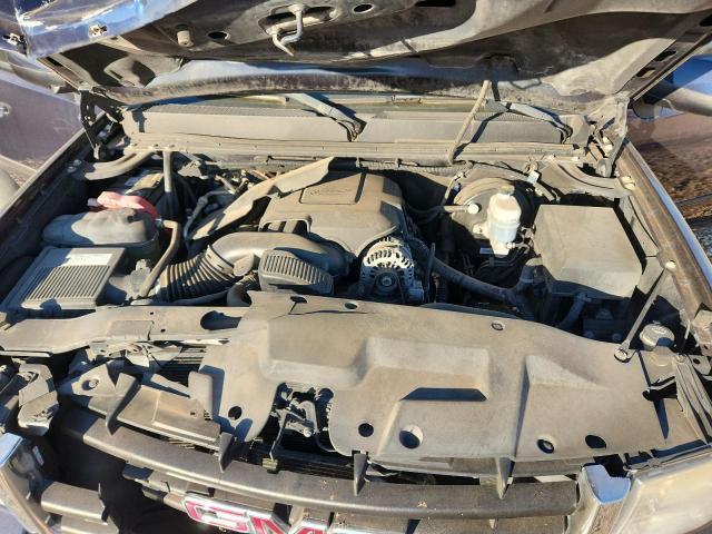 Photo 11 from auction – 2009 GMC SIERRA C15 with VIN 2GTEC330X91109495