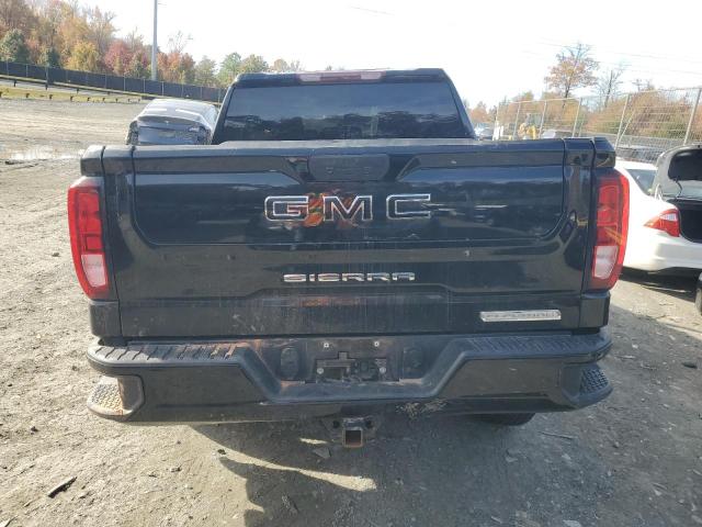 Photo 6 from auction – 2022 GMC SIERRA LIM with VIN 3GTP9CEK5NG159115