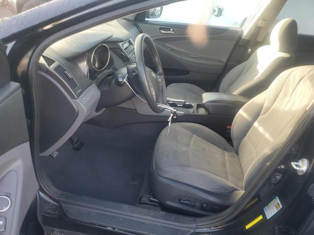 Photo 7 from auction – 2013 HYUNDAI SONATA GLS with VIN 5NPEB4AC0DH742570