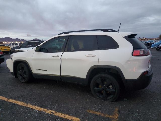 Photo 2 from auction – 2019 JEEP CHEROKEE L with VIN 1C4PJLLB8KD377486