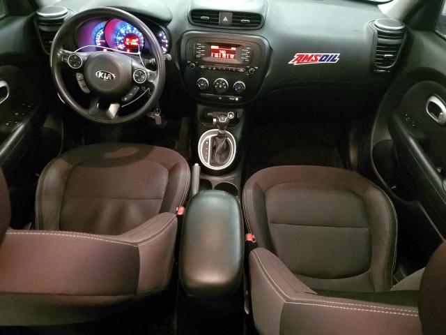 Photo 8 from auction – 2016 KIA SOUL with VIN KNDJN2A29G7827109