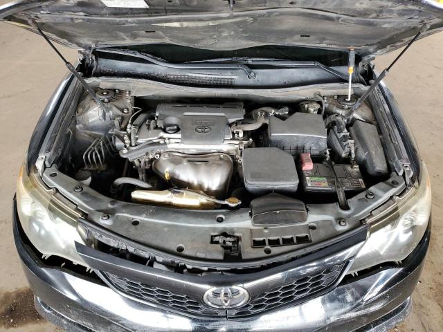 Photo 11 from auction – 2012 TOYOTA CAMRY BASE with VIN 4T1BF1FK7CU157197