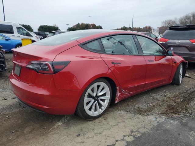 Photo 3 from auction – 2023 TESLA MODEL 3 with VIN 5YJ3E1EA8PF434457