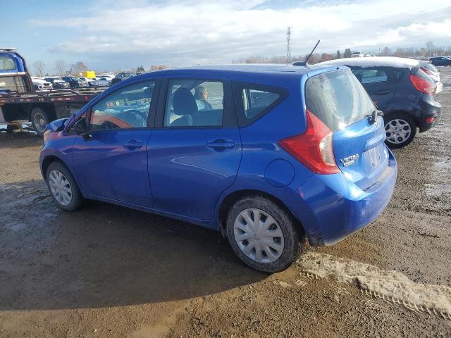 Photo 2 from auction – 2015 NISSAN VERSA NOTE with VIN 3N1CE2CP7FL367902