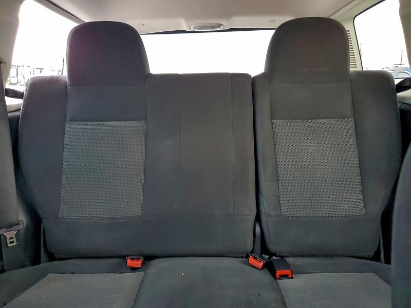Photo 10 from auction – 2016 JEEP PATRIOT SP with VIN 1C4NJPBB8GD547725